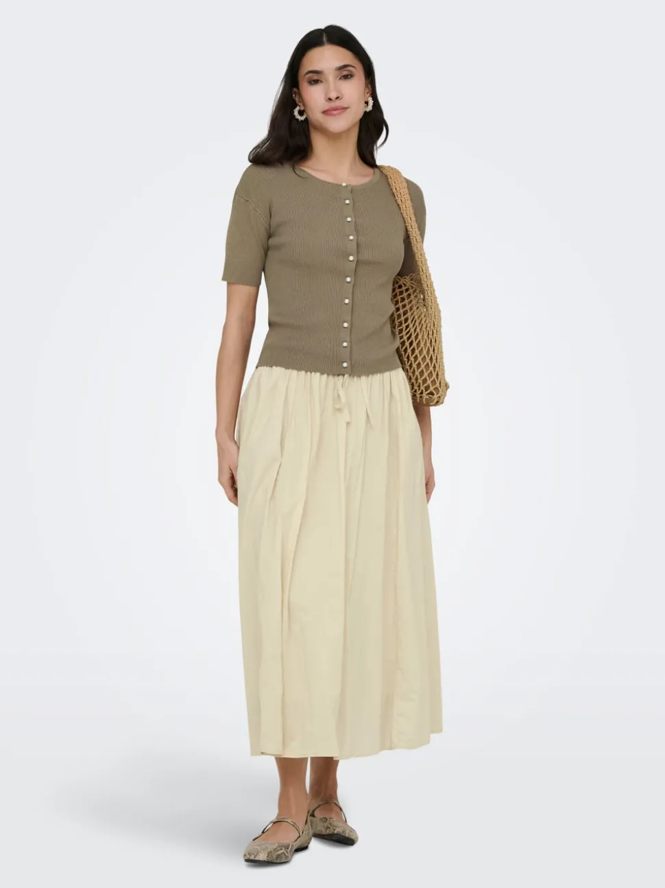 JDYGABY Cardigan