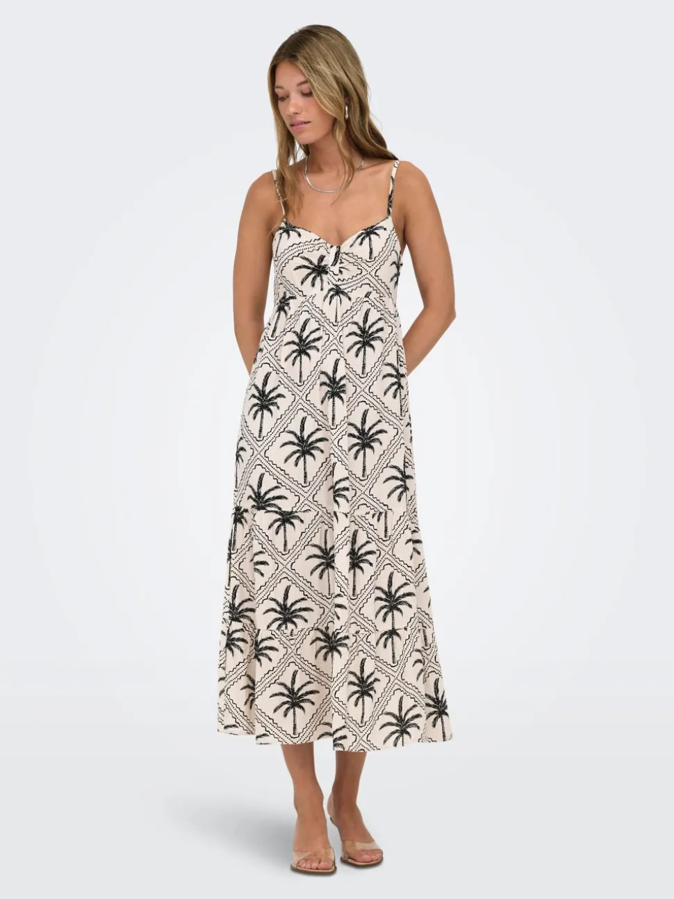 JDYGABY Robe courte