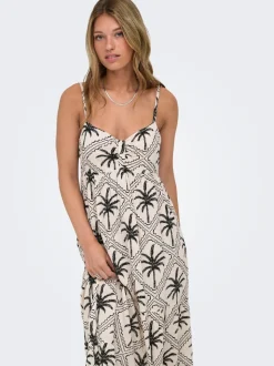 JDYGABY Robe courte