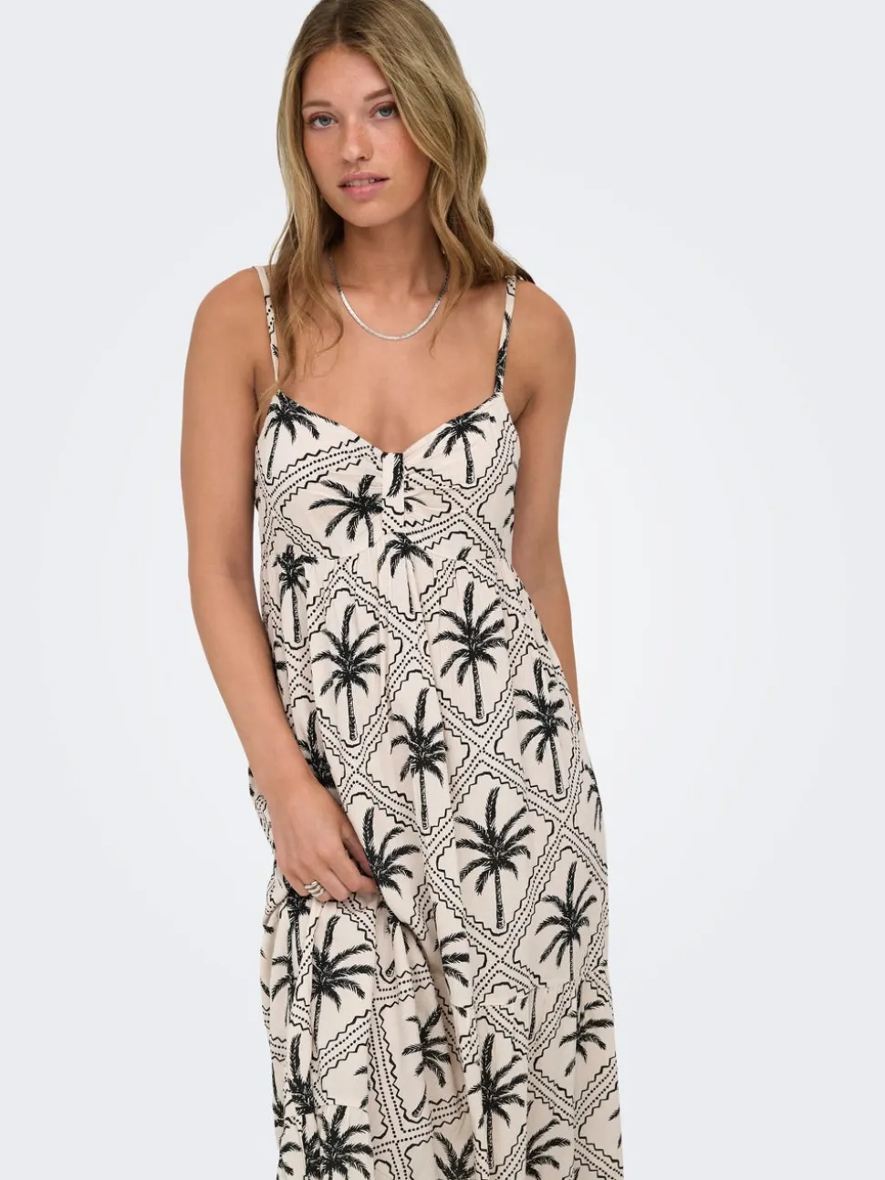 JDYGABY Robe courte