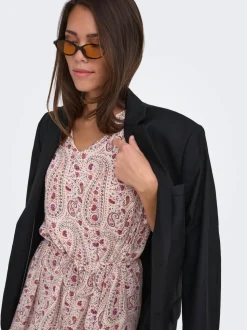 JDYGABY Robe courte