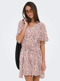 JDYGABY Robe courte