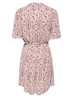 JDYGABY Robe courte