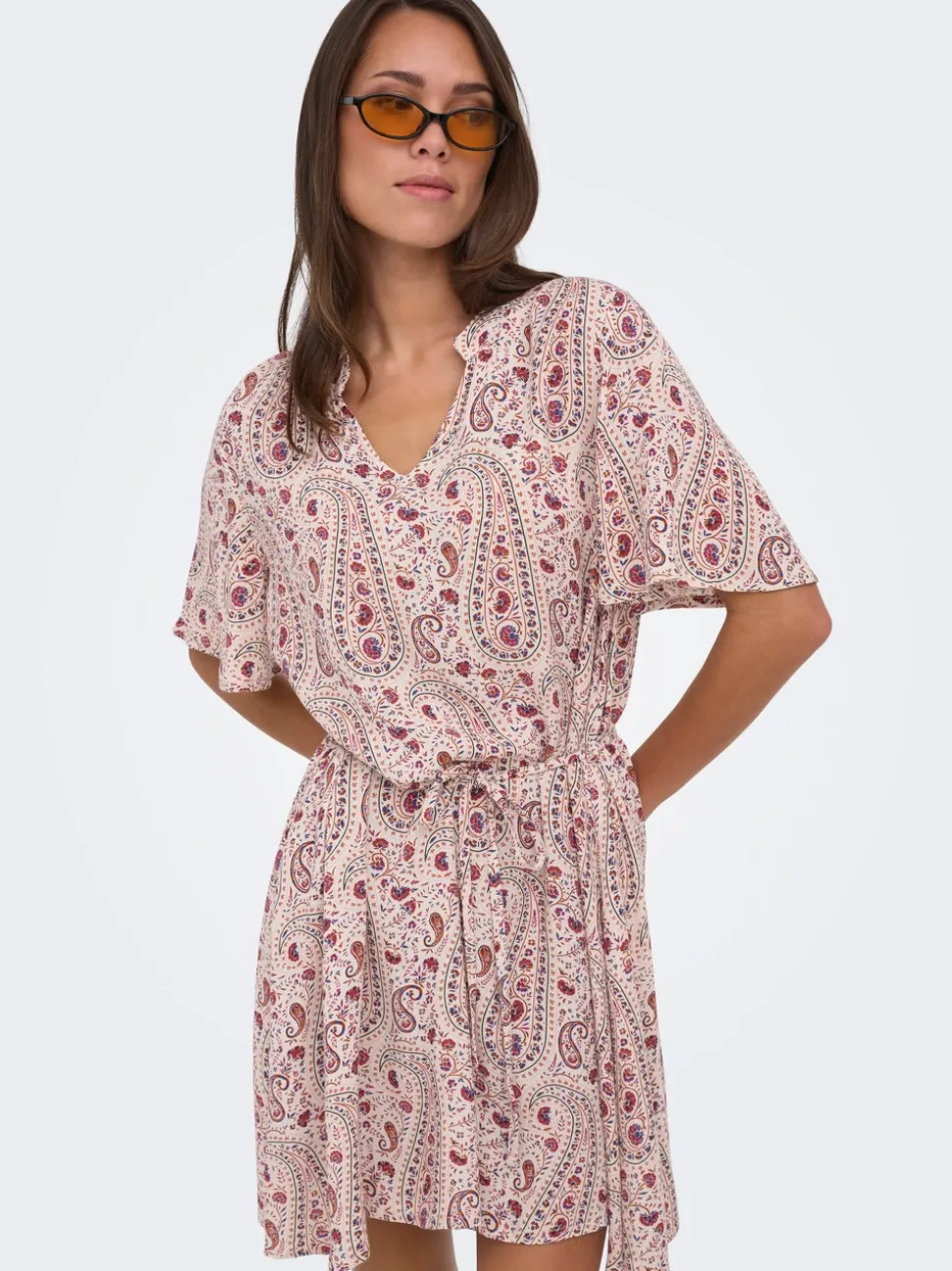 JDYGABY Robe courte