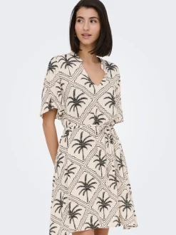 JDYGABY Robe courte