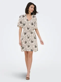 JDYGABY Robe courte