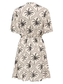 JDYGABY Robe courte