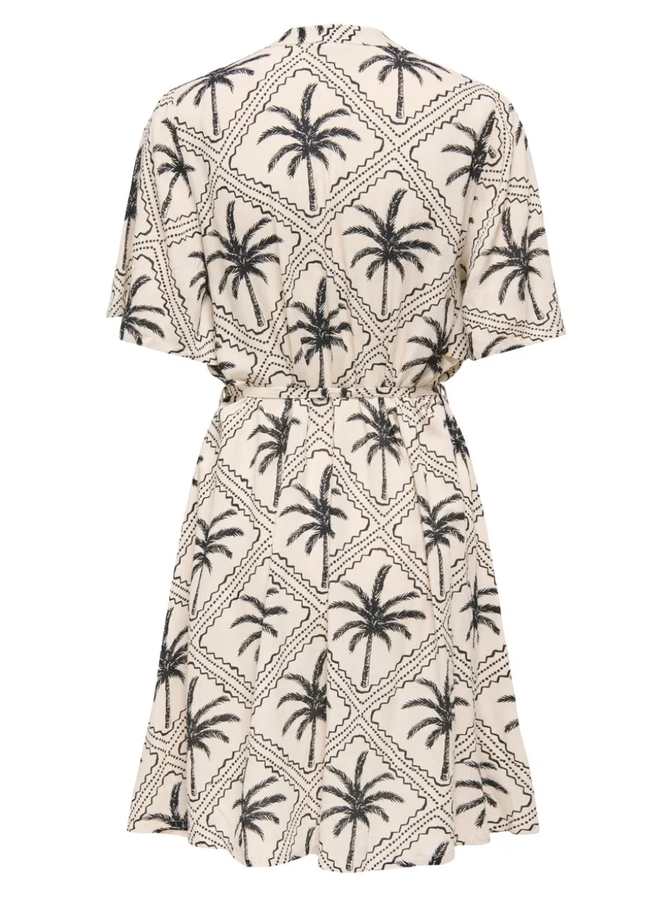 JDYGABY Robe courte
