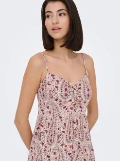 JDYGABY Robe courte
