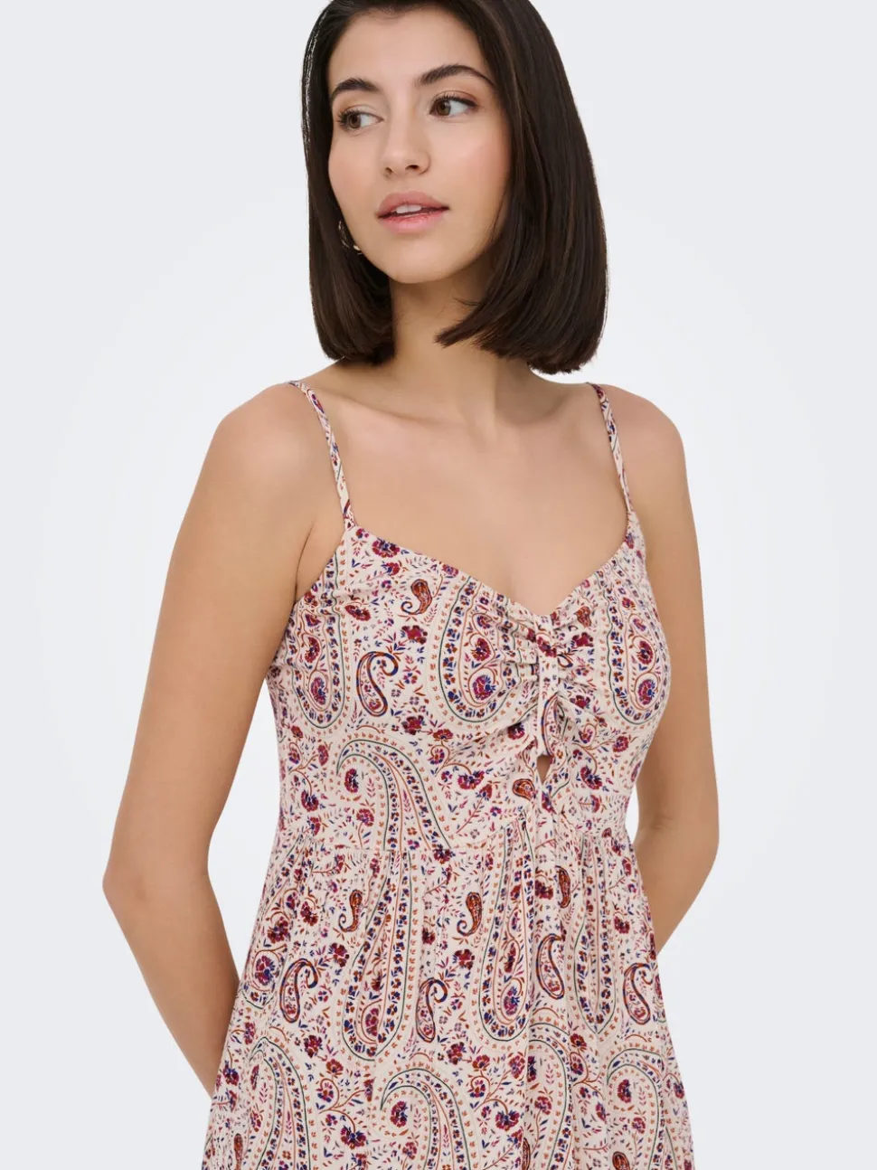 JDYGABY Robe courte