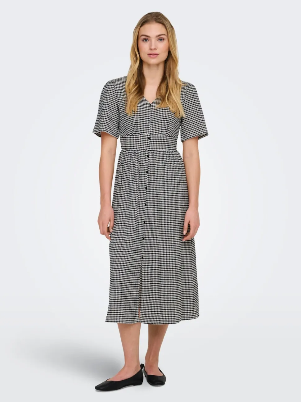 JDYGABY Robe midi