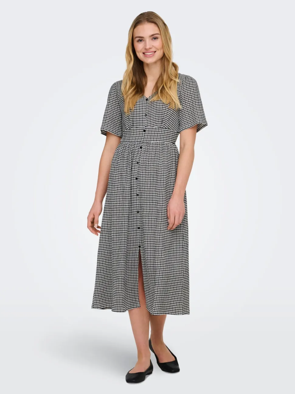 JDYGABY Robe midi