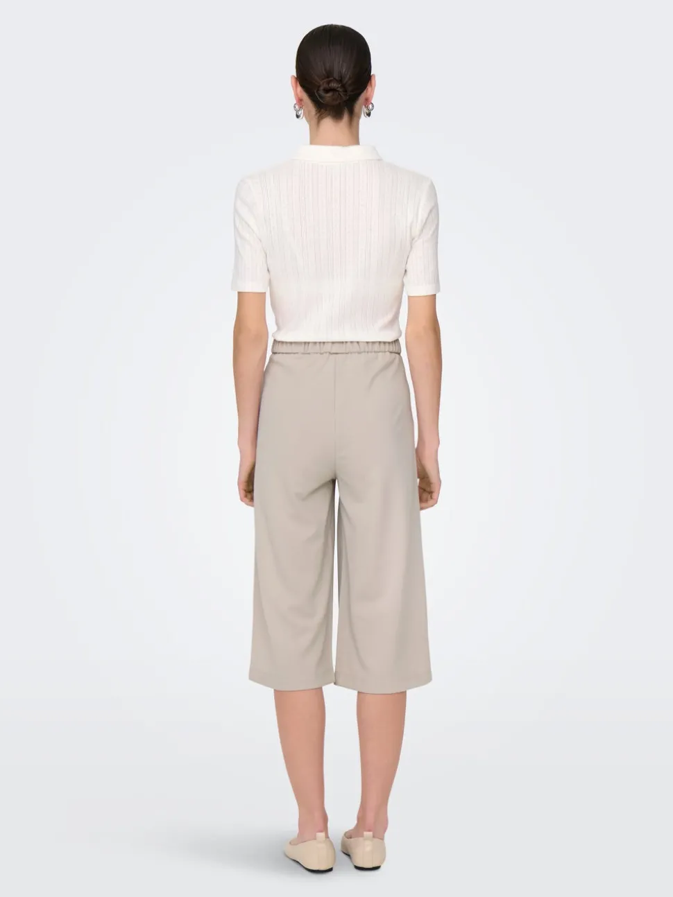 JDYGEGGO Loose Fit Jupe culotte