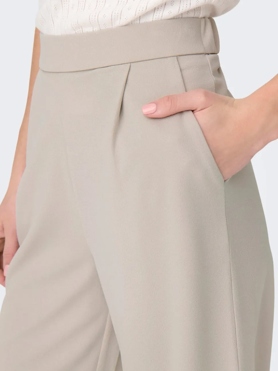 JDYGEGGO Loose Fit Jupe culotte
