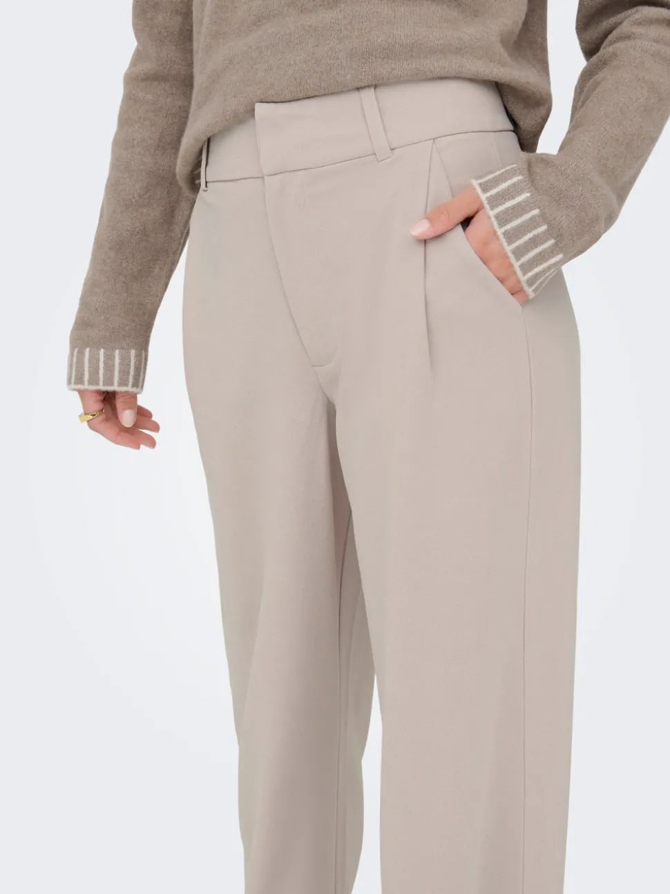 JDYGEGGO Regular Fit Pantalon