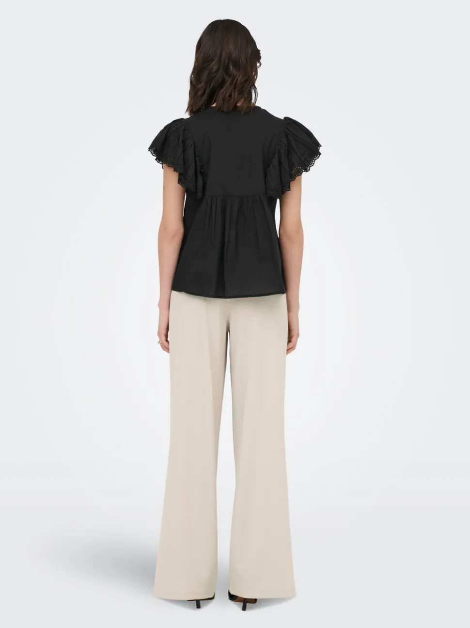 JDYGEGGO Regular Fit Pantalon
