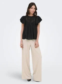 JDYGEGGO Regular Fit Pantalon