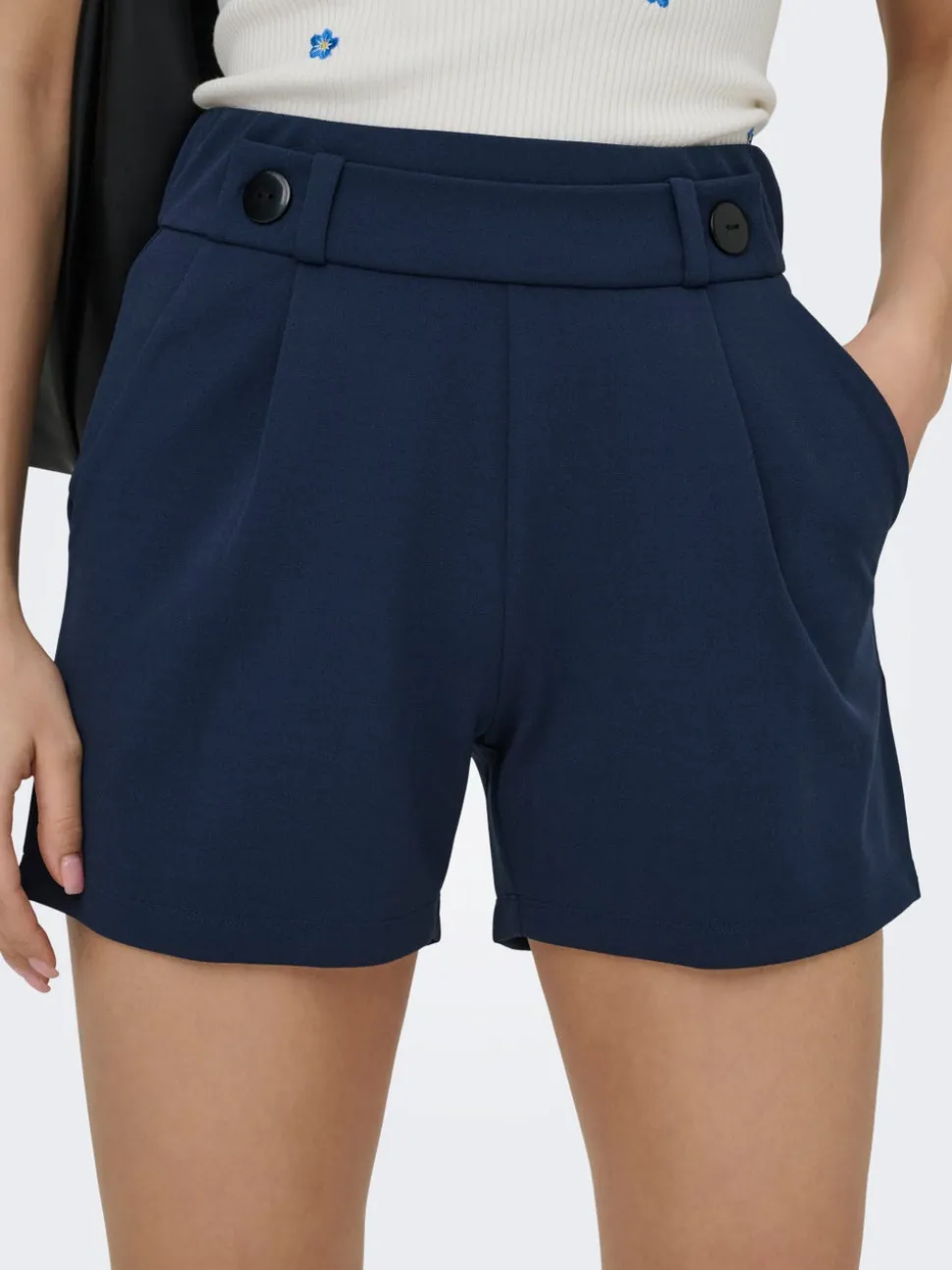 JDYGEGGO Regular Fit Short