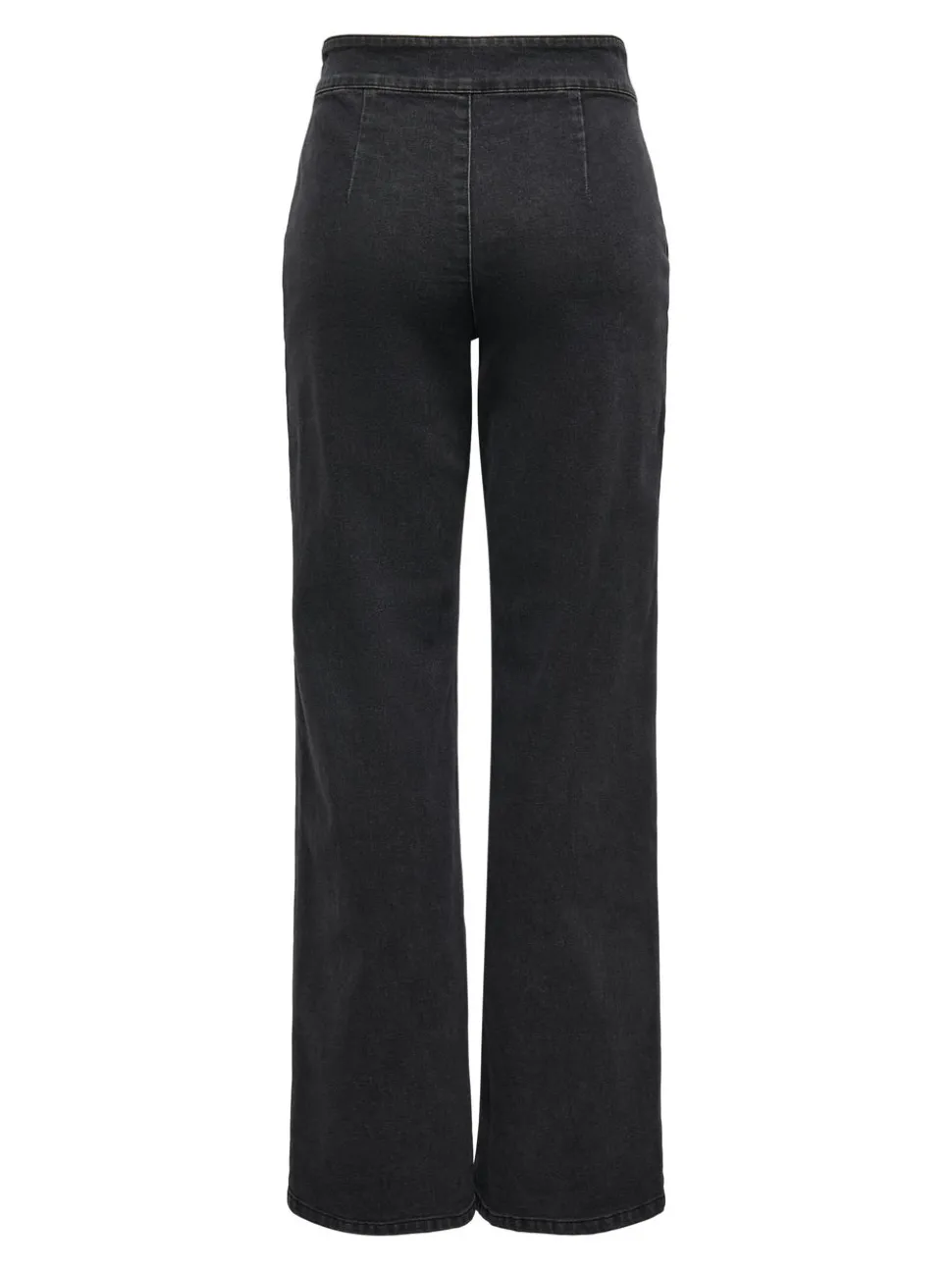 JDYGEGGO Taille haute Wide Leg Fit Jeans