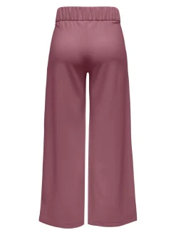 JDYGEGGO Wide Leg Fit Pantalon à jambe large