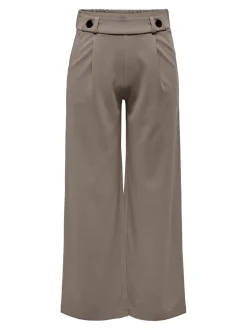 JDYGEGGO Wide Leg Fit Pantalon à jambe large
