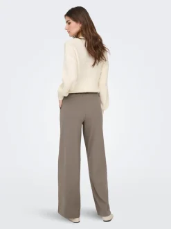 JDYGEGGO Wide Leg Fit Pantalon à jambe large
