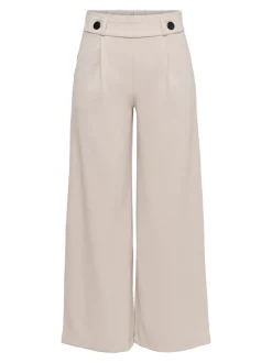 JDYGEGGO Wide Leg Fit Pantalon à jambe large