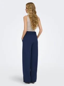 JDYGEGGO Wide Leg Fit Pantalon à jambe large
