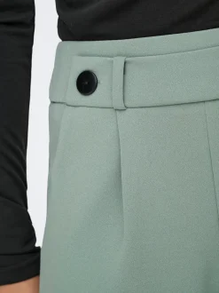 JDYGEGGO Wide Leg Fit Pantalon à jambe large