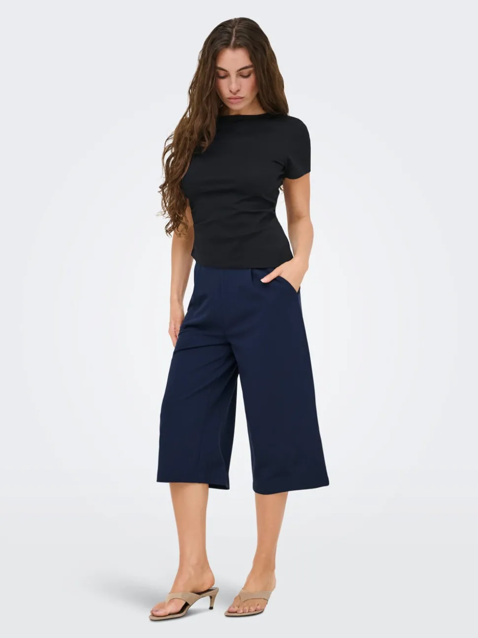 JDYGEGGO Loose Fit Jupe culotte