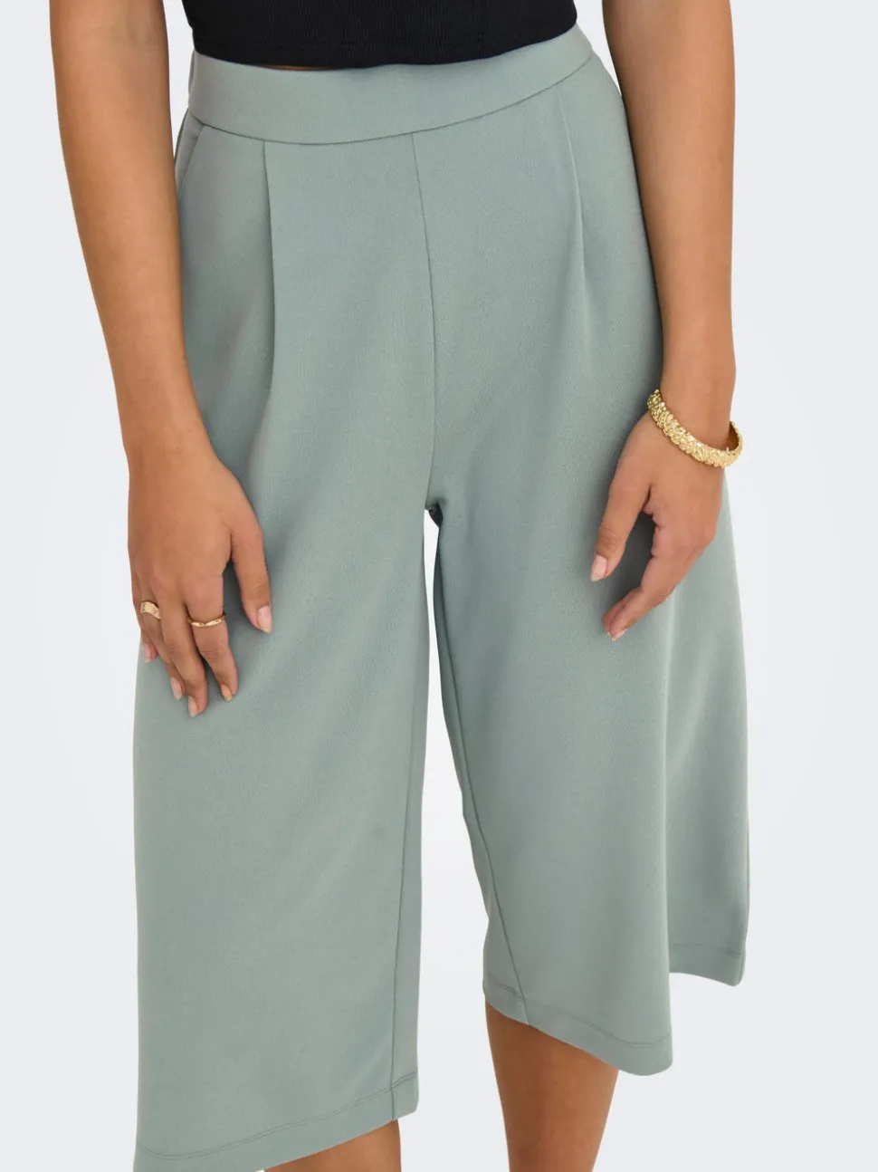 JDYGEGGO Loose Fit Jupe culotte