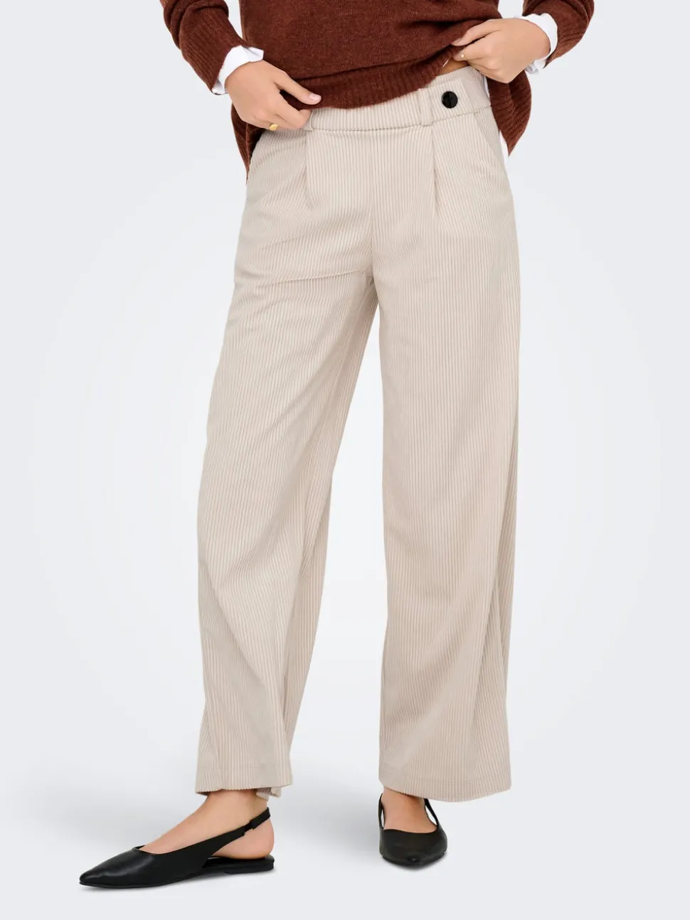 JDYGEGGO Loose Fit Pantalon