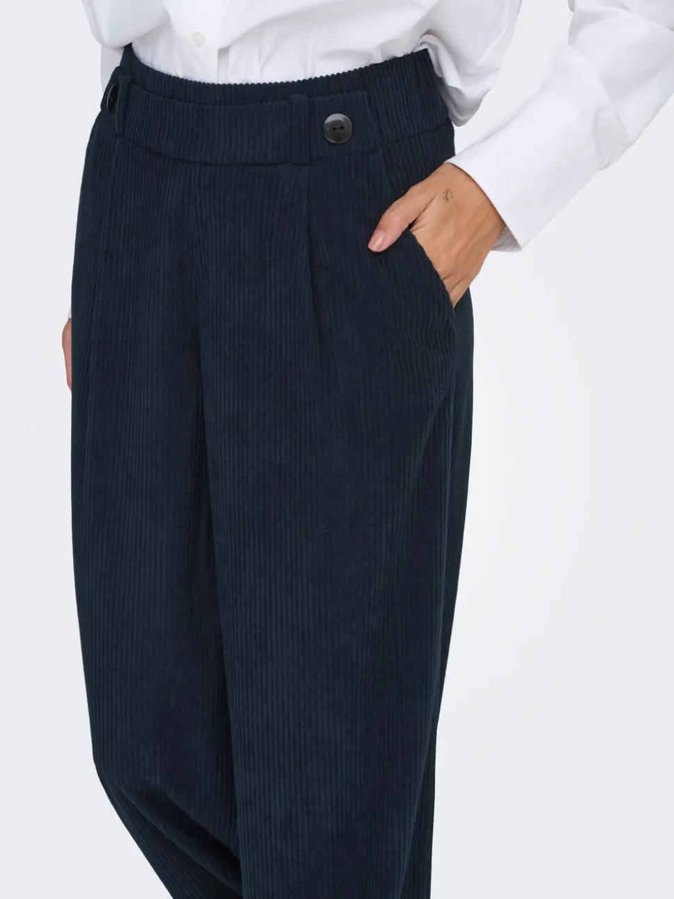 JDYGEGGO Loose Fit Pantalon