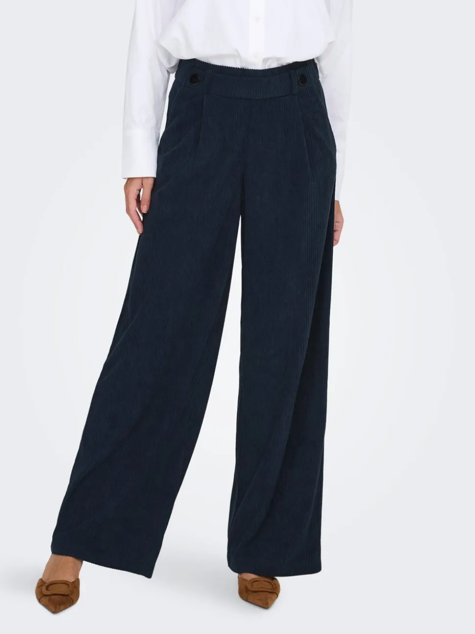 JDYGEGGO Loose Fit Pantalon