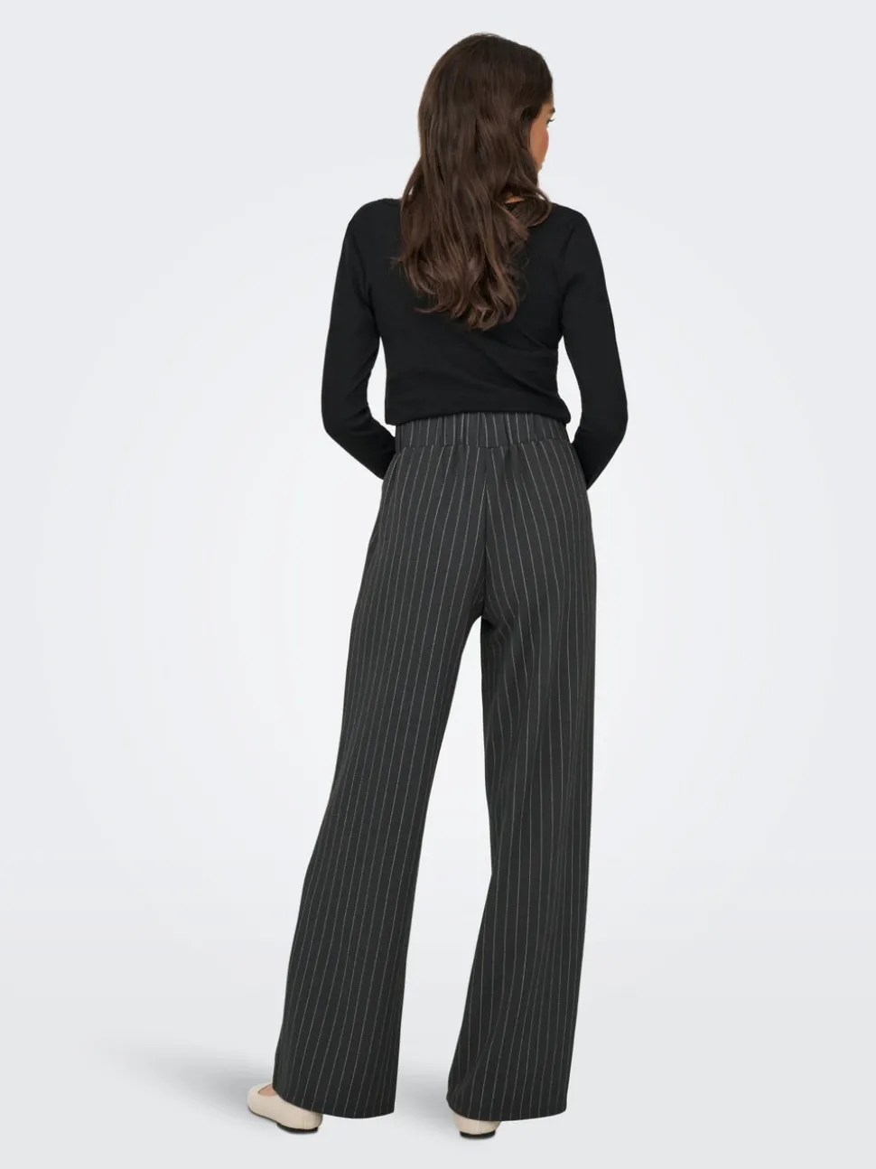 JDYGEGGO Loose Fit Pantalon