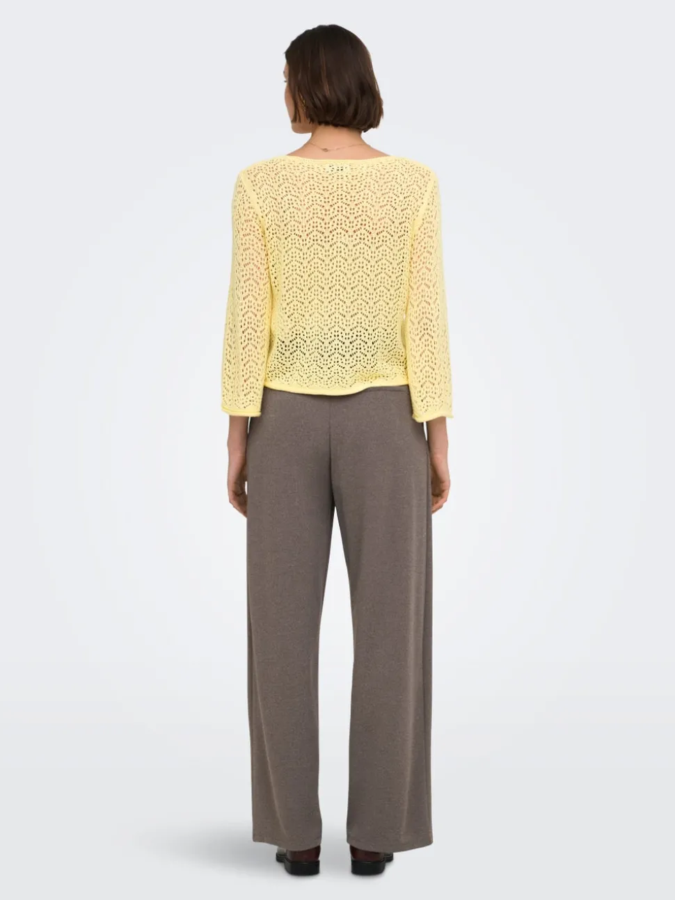 JDYGEGGO Regular Fit Pantalon