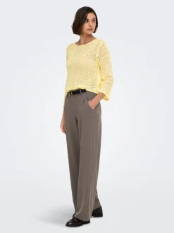 JDYGEGGO Regular Fit Pantalon