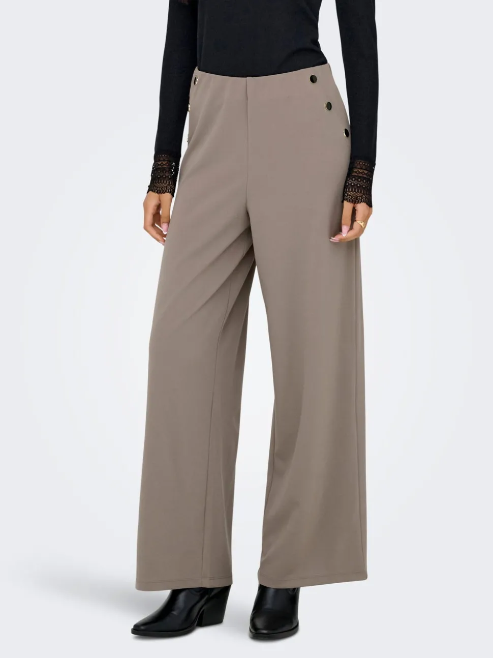 JDYGEGGO Regular Fit Pantalon