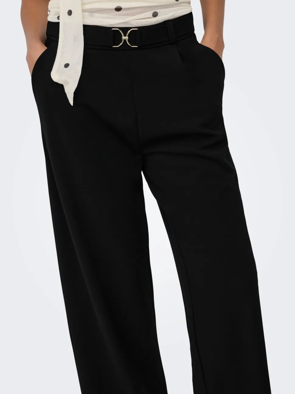 JDYGEGGO Regular Fit Pantalon