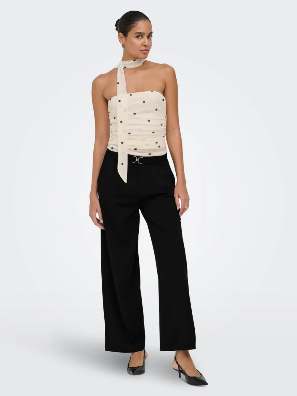 JDYGEGGO Regular Fit Pantalon