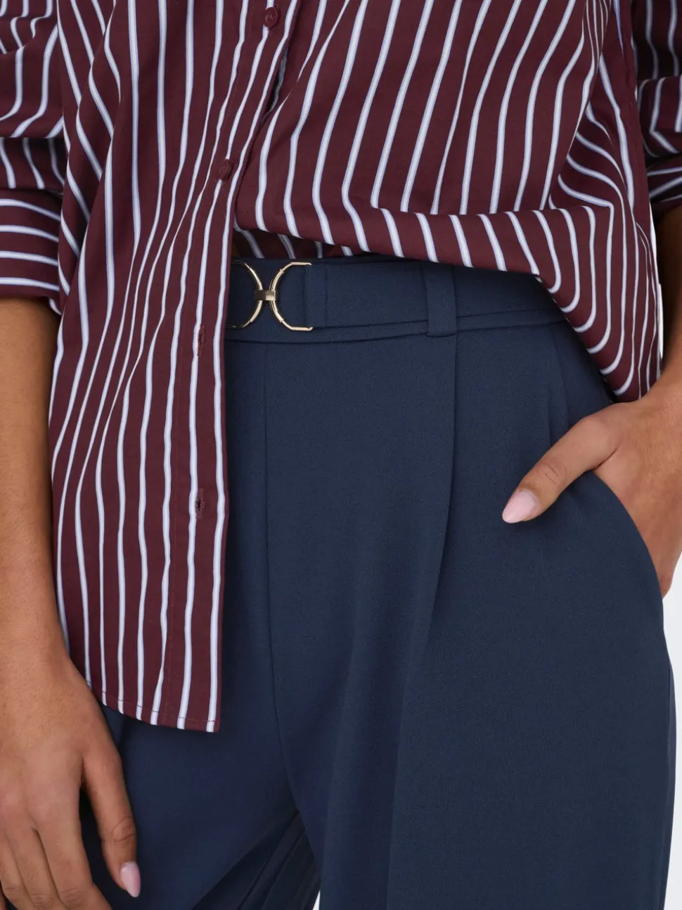 JDYGEGGO Regular Fit Pantalon