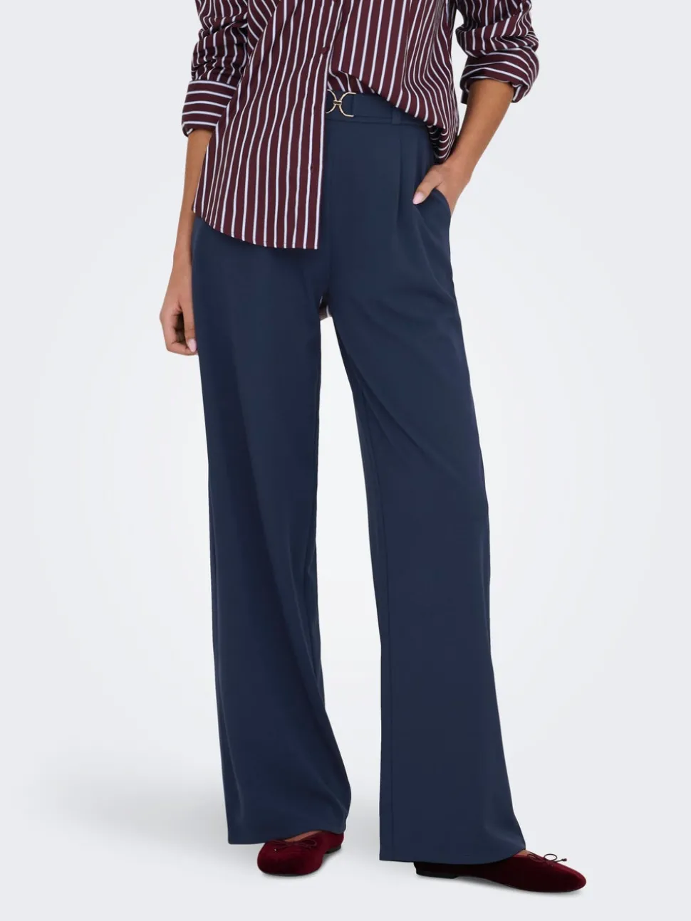 JDYGEGGO Regular Fit Pantalon