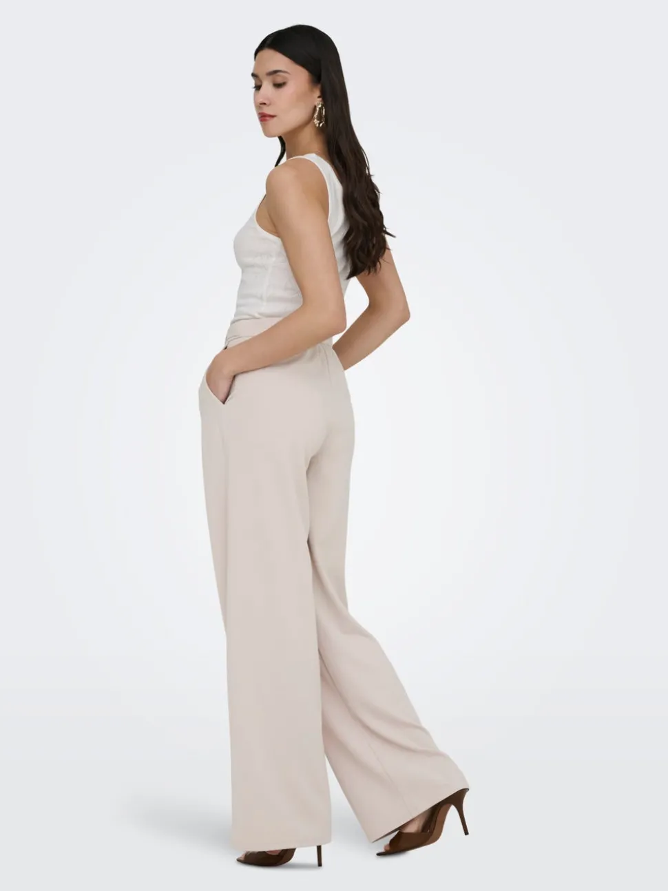 JDYGEGGO Regular Fit Pantalon