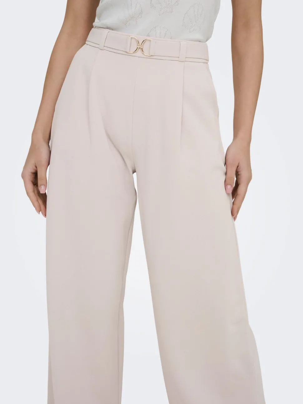 JDYGEGGO Regular Fit Pantalon
