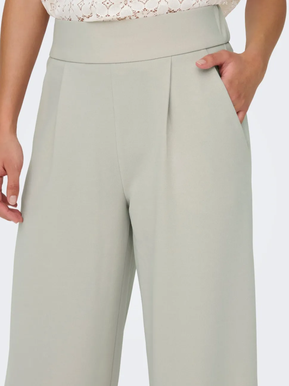 JDYGEGGO Regular Fit Pantalon