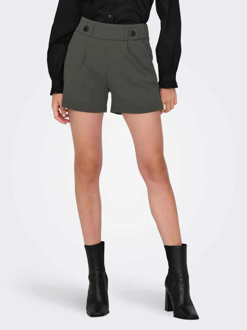 JDYGEGGO Regular Fit Short