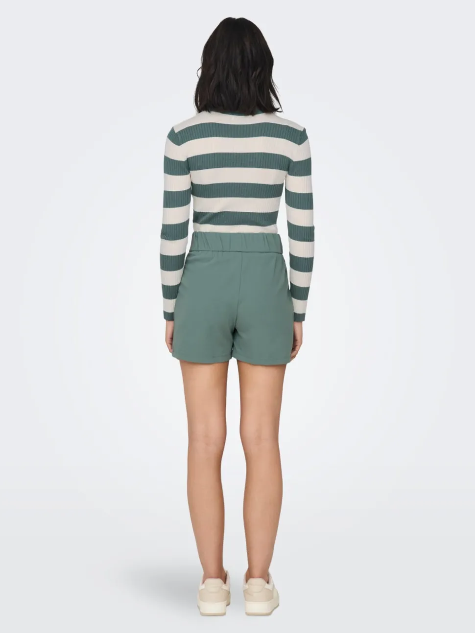 JDYGEGGO Regular Fit Short