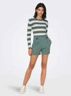 JDYGEGGO Regular Fit Short