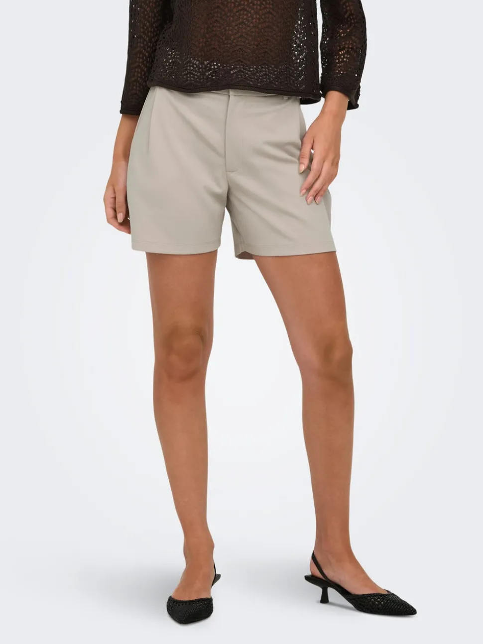 JDYGEGGO Regular Fit Short