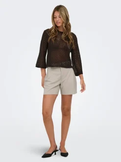 JDYGEGGO Regular Fit Short